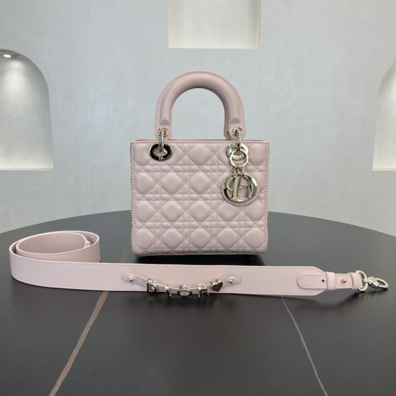 Christian Dior My Lady Bags